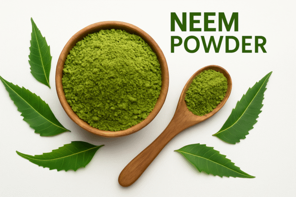 Neem Powder pure