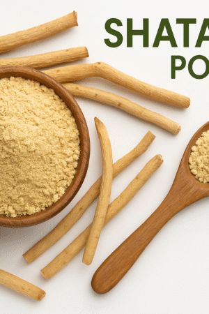 Satawari Powder