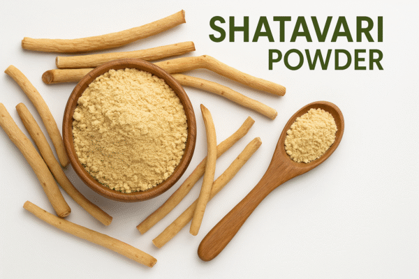 Satawari Powder