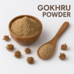 Gokhru Herb Powder