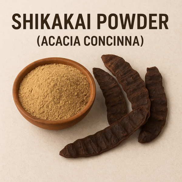 ✅ As a Shampoo: Mix with water or aloe vera to make a paste Apply to scalp and hair, leave for a few minutes, and rinse ✅ Hair Mask: Combine with Amla, Reetha, or Bhringraj for deep nourishment Use weekly for best results ✅ Face & Skin: