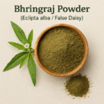 Bhringraj Powder (Eclipta alba / False Daisy)