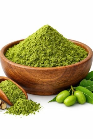 neem powder pure