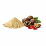 reetha powder (soapnut powder)