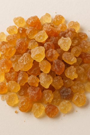 Gond Katira (Tragacanth Gum)