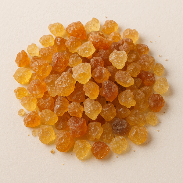 Gond Katira (Tragacanth Gum)