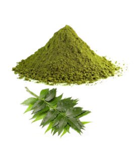 neem powder
