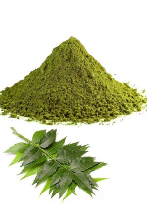 neem powder