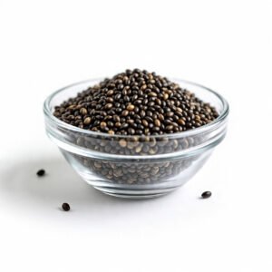 Basil Seeds (Sabja Seeds)