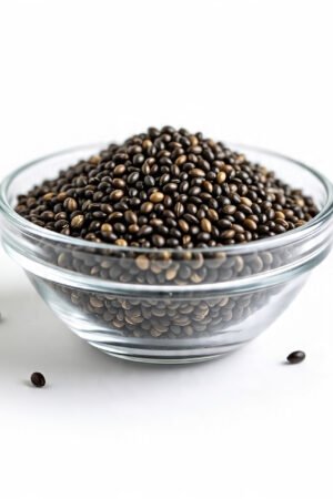 Basil Seeds (Sabja Seeds)