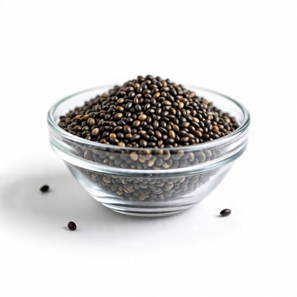 Basil Seeds (Sabja Seeds)