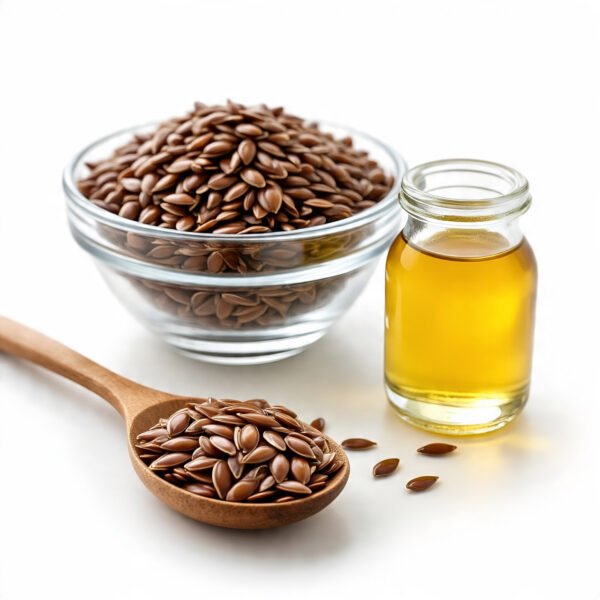 Flaxseeds – 100% Natural & Raw - Image 3