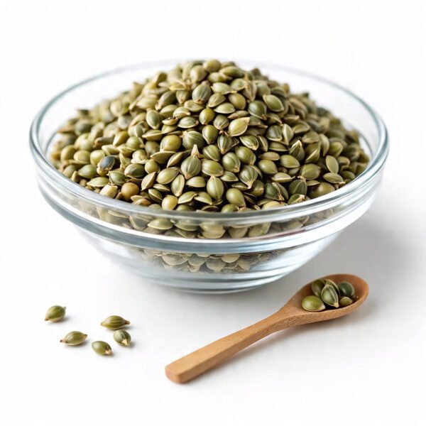 Hemp Seeds