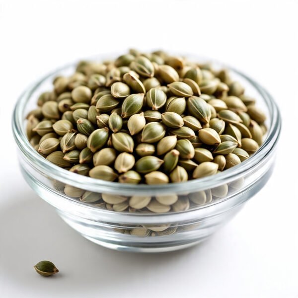 Hemp Seeds - Image 2