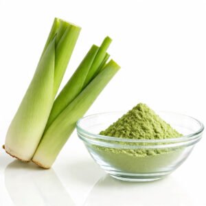 lemongrass powder