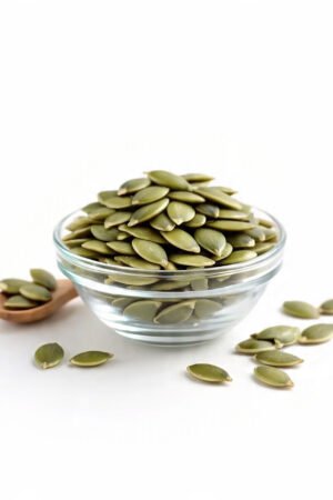 Pumpkin Seeds