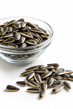 Sunflower Seeds