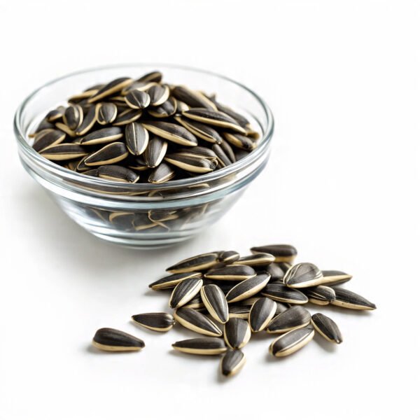 Sunflower Seeds