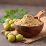 amla powder