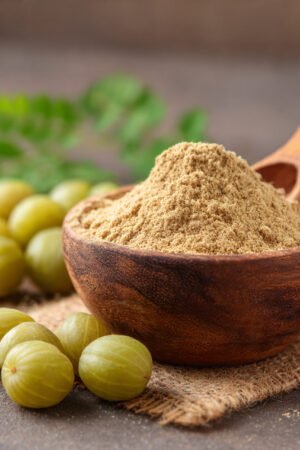 amla powder