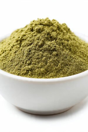 Brahmi powder