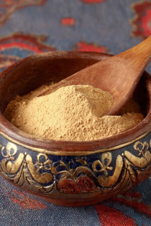 Harad Powder