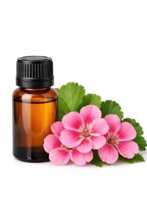 geranium essential oil