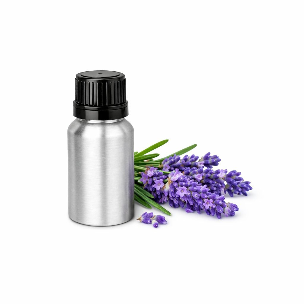 lavender essential oil