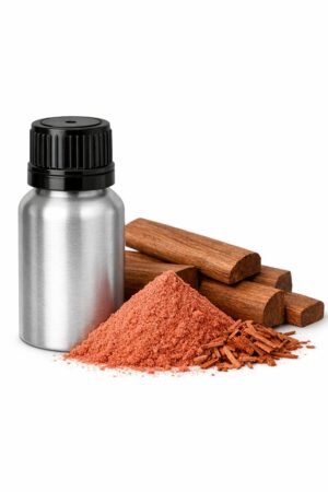 sandalwood essential oil