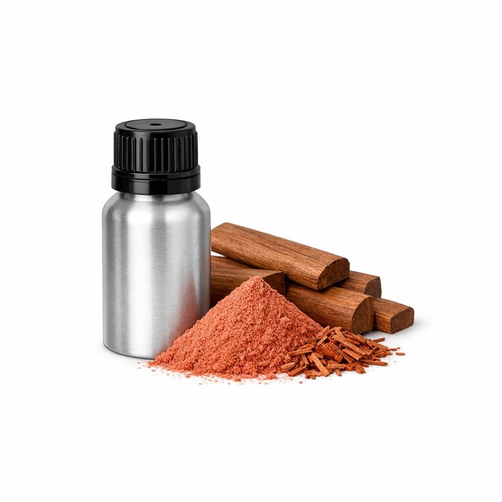 sandalwood essential oil
