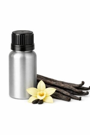 vanilla essential oil