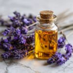 Lavender Essential Oil