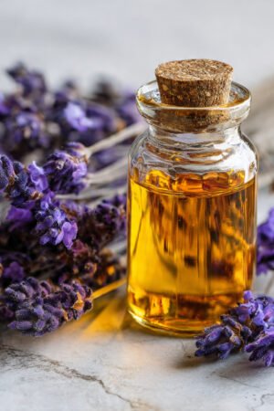 Lavender Essential Oil