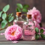 Rose Essential Oil