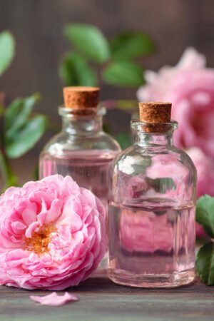 Rose Essential Oil