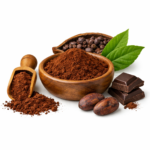 cocoa powder