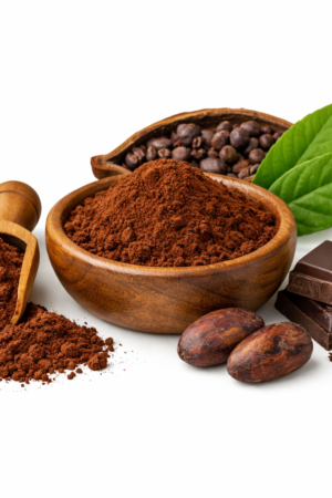 cocoa powder