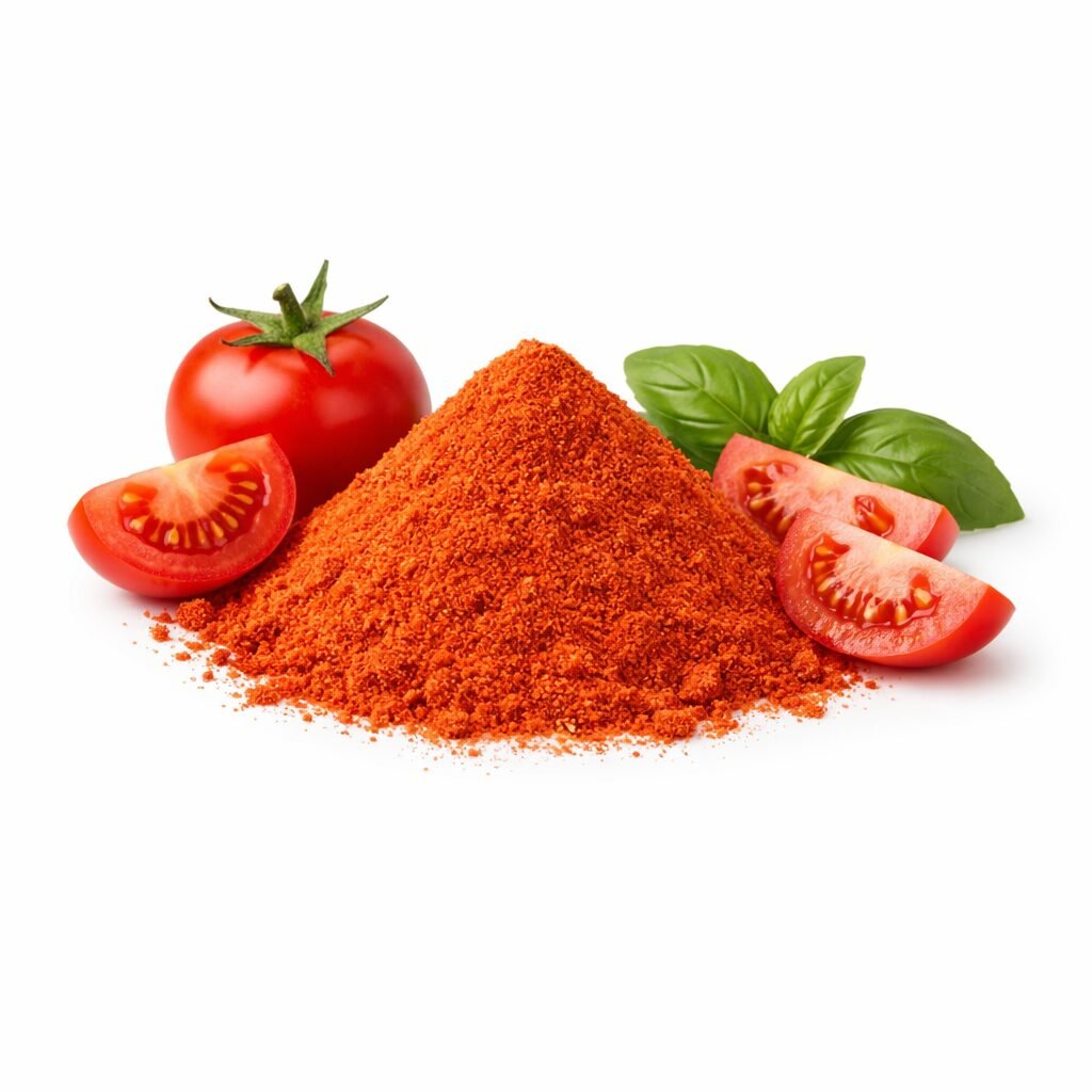 tomato powder