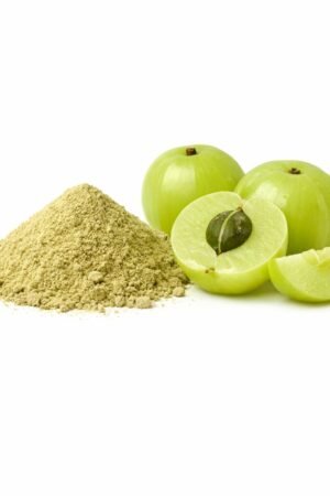 amla powder