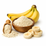 banana powder