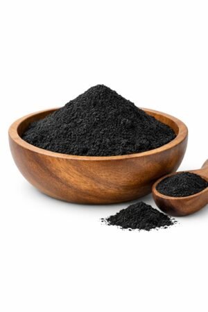 active charkol powder