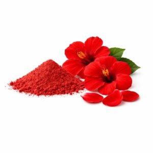 Hibiscus Powder