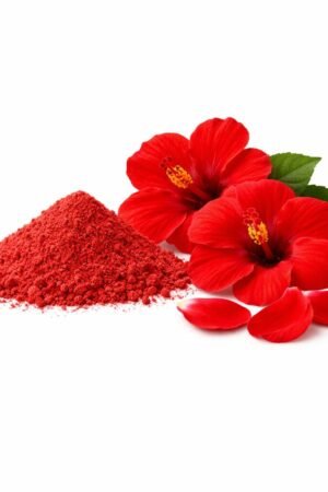 Hibiscus Powder