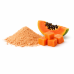 papaya powder