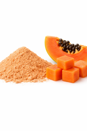 papaya powder