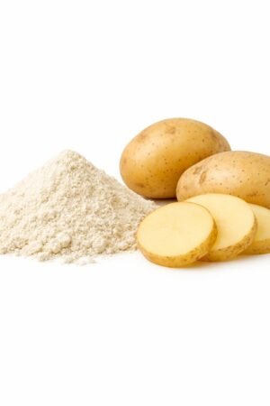 potato powder